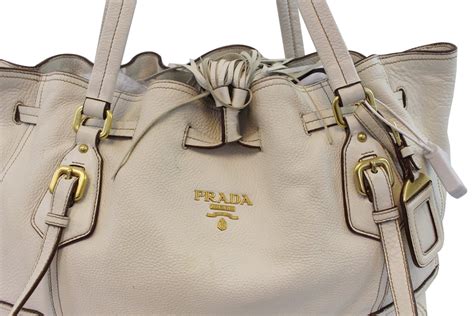 prada milano handtasche weiß muster|farfetch prada purses.